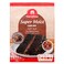 Carrefour Cake Mix Dark Chocolate 500g