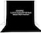 Coopic 1.5X3m / 5X10Ft Black Non-Woven Fabric Photo Photography Backdrop Background