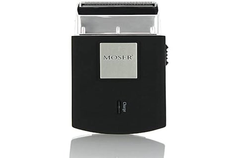 Moser Mobile Shaver Reiserasierer 3615