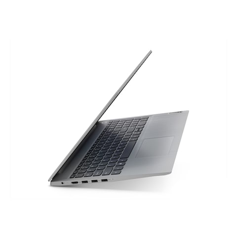 Lenovo IdeaPad 3 15ITL6 Laptop With 15.6-Inch Display Core i5-1155G7 Processor 8GB RAM 512GB SSD Intel Iris Xe Graphics Arctic Grey