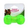 Saint Bernard Dogs Dental Bone T-Rubber 9cm