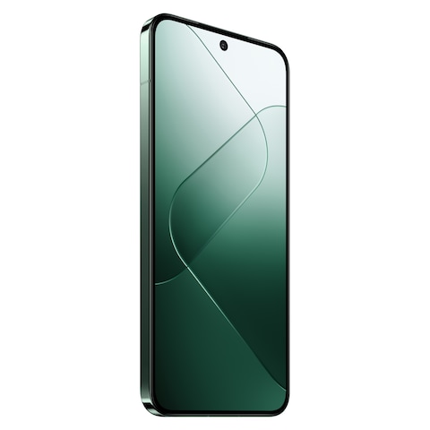 Xiaomi 14 Dual SIM 12GB RAM 512GB 5G Jade Green