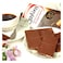 Guyliyan 54% Cocoa Dark Chocolate Bar 100g