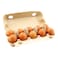 Natura Farm Free Rnge Med Eggs 10's