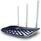 Tp-Link Ac750 Ieee 802.11Ac Ethernet Wireless Dual Band Router Model Archer C20