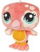 Littlest Pet Shop Lpso Pets Flamingo