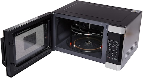 Kenwood Microwave Oven with Grill 42 Liter, MWM42.000BK