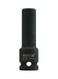 Deep Impact Socket 11mm 1/2-InchDr YT-1031 PL
