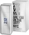 Carolina Herrera 212 VIP Eau De Toilette For Men - 100ml