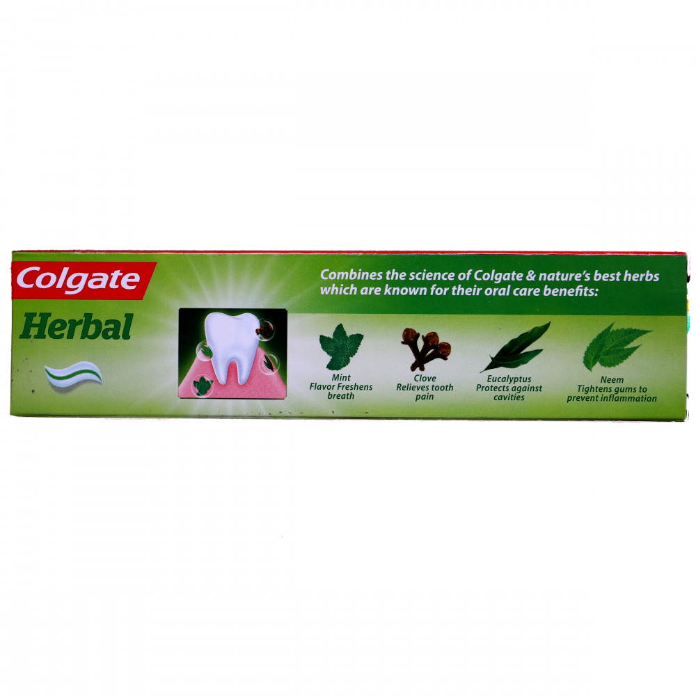 Colgate Herbal Toothpaste 100 gr