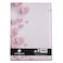 Office Point  Notebook Heart Series A5 Assorted