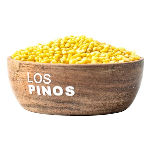 Los Pinos Moong Dal