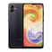 Samsung Galaxy A04, 64GB Memory, 4GB RAM, 4G - Black