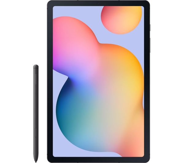 Samsung Galaxy Tab S6 Lite 10.4&quot; (2024) 64GB 4GB Android &ndash; Gray (International Version)