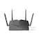 D-Link Smart High Power Wi-Fi Gigabit Router AC2600 DIR2640 Black