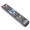 Nano Classic Replacement SAMSUNG REMOTE CONTROL FIT FOR ALL SAMSUNG TV 3D SMART TV - PLASMA - LCD- LED MODEL: AA59-00638A