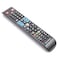 Nano Classic Replacement SAMSUNG REMOTE CONTROL FIT FOR ALL SAMSUNG TV 3D SMART TV - PLASMA - LCD- LED MODEL: AA59-00638A