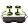Revoflex Xtreme Resistance Workout Machine