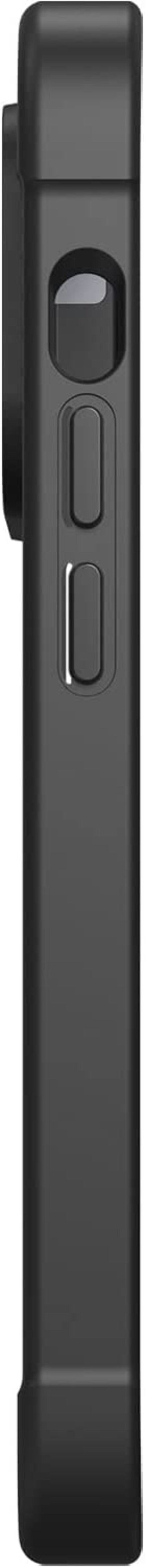 Gear4 Havana designed for iPhone 14 PRO case cover with D3O Impact Protection upto 10 Feet / 3 Meter- Black
