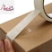 ABBASALI Adhesive Masking Tape General Purpose Painter's Tape Bulk for Painting, Labeling, Packing, Craft, Art, Home, Office, School Etc. (Pack of 6-2 Inch)