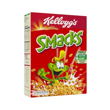 كلوقز سماكس حبوب 330 جرام