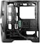 Antec Dark Avenger Da601 E-ATX Mid Tower Case/Argb Motherboard Sync/Tempered Glass/Prizm 120 Argb Fan Included
