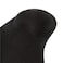 Urban Utility Mouse Pad, Ergonomic Mouse Pad with Gel Wrist Rest Support, Gaming Mouse Pad with Lycra Cloth, Non-Slip PU Base for Computer, Laptop, Home, Office &amp; Travel, Black