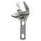 Adjustable Wrench 8-inch