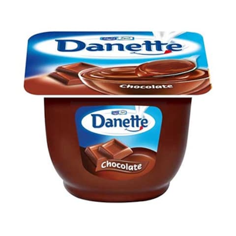 Danette Dessert Chocolate 90GR