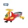 Lovely Baby Swing Ride On Car Lb7811 Color Assorted