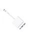 Apple USB-C To Digital AV Multiport Adapter, White