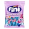 Fini Candy Bottles Pink And Blue 90GR