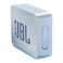 JBL Bluetooth Speaker GO 2 Cyan