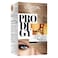 L'Oreal Paris Prodigy Ammonia-Free Permanent Oil Hair Colour 8.1 Light Ash Blonde