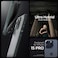 Spigen Ultra Hybrid designed for iPhone 15 Pro case cover - Frost Green