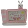 Creative Design Beautiful  Kid's Desktop  Photo Frame With Pencil Holder for Home and office D&eacute;cor
