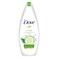 Dove body wash Cucumber and Green tea 750ml
