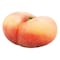 Flat Peach