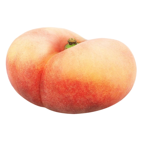 Flat Peach