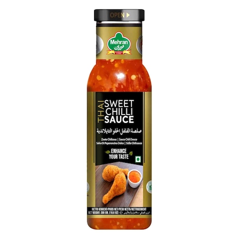 Mehran Thai Sweet Chilli Sauce 300g