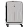 Wenger Amplix Luggage Hard Trolley Silver 69cm
