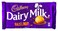 Cadbury Dairy Milk Hazelnut Chocolate 227g