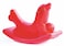 RBWTOYS  Kids Indoor Activity Rocking colourfull Fish edition Seesaw Playset  RW-16374.  68x30x45cm