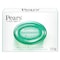 Pears Pure And Gentle With Lemon Flower Extracts Soap Bar 125g Green
