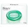 Pears Pure And Gentle With Lemon Flower Extracts Soap Bar 125g Green