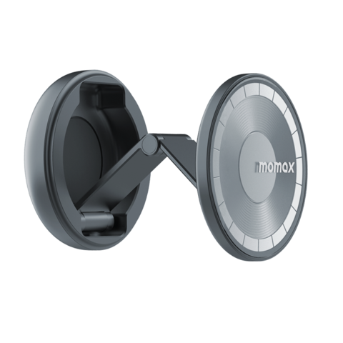 Momax Pac&nbsp;Mount&nbsp;Multi-Use&nbsp;Magnetic&nbsp;Mount&nbsp;CM30E - Grey