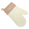 HomePro Elegant Silicone Oven Gloves