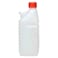 Rabee Rose Water, 1L