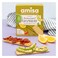 Amisa Protn Lentil Crisp Bread 100GR