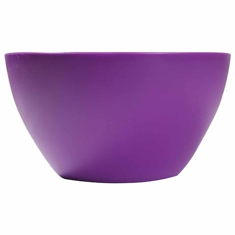 M-Design Eden Basics Bowl - Purple